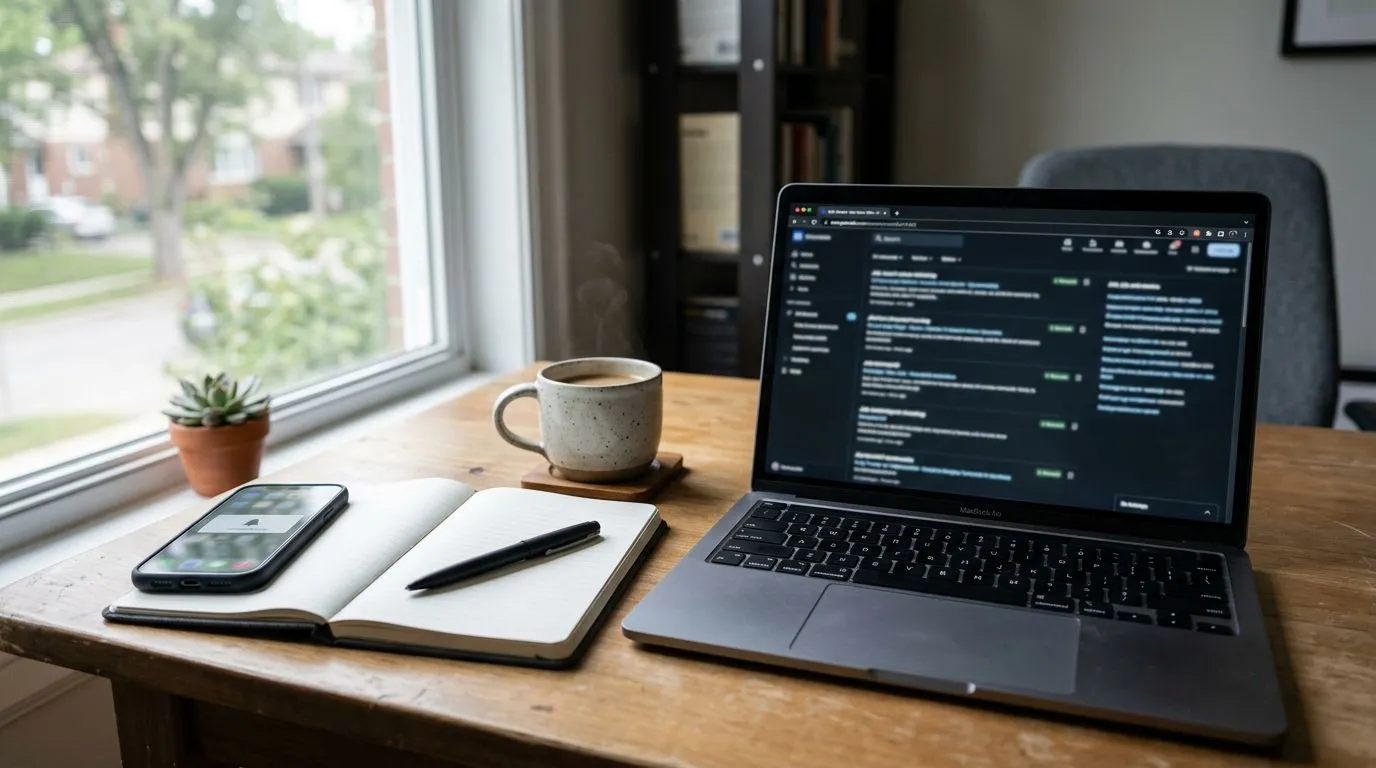 The Best Job Search Websites in 2026 (Ranked)