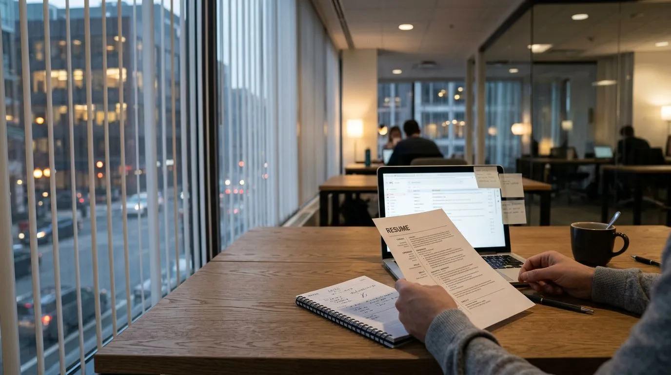 Hidden Job Market: How to Access It Without Guesswork