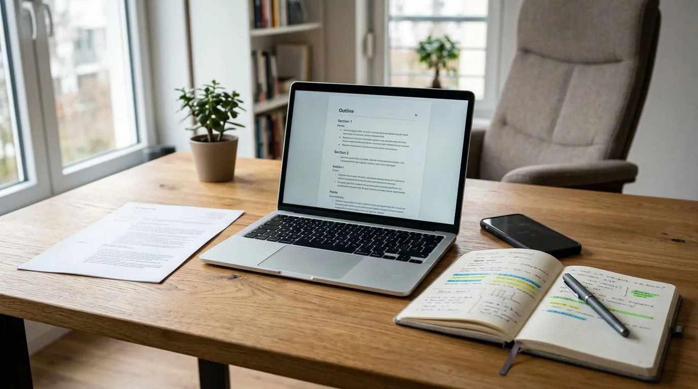 How to Write a CV in 2026 (With Examples)