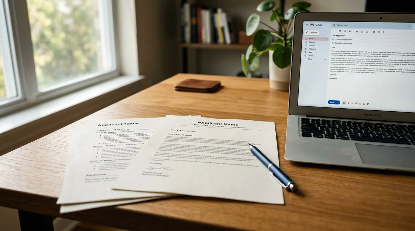 How to Write a Cover Letter That Gets Read