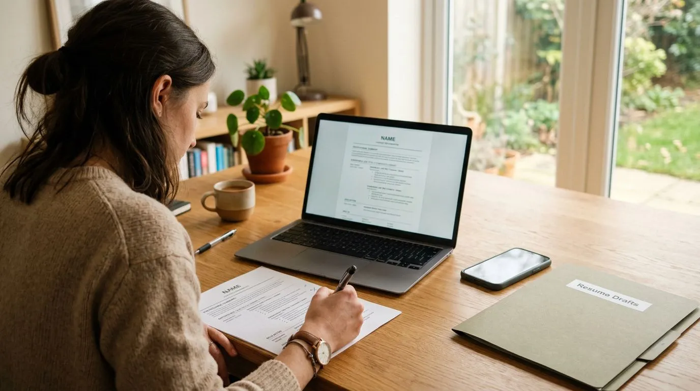ATS Friendly Resume Tips: How to Format, Keyword, and Test Your Resume