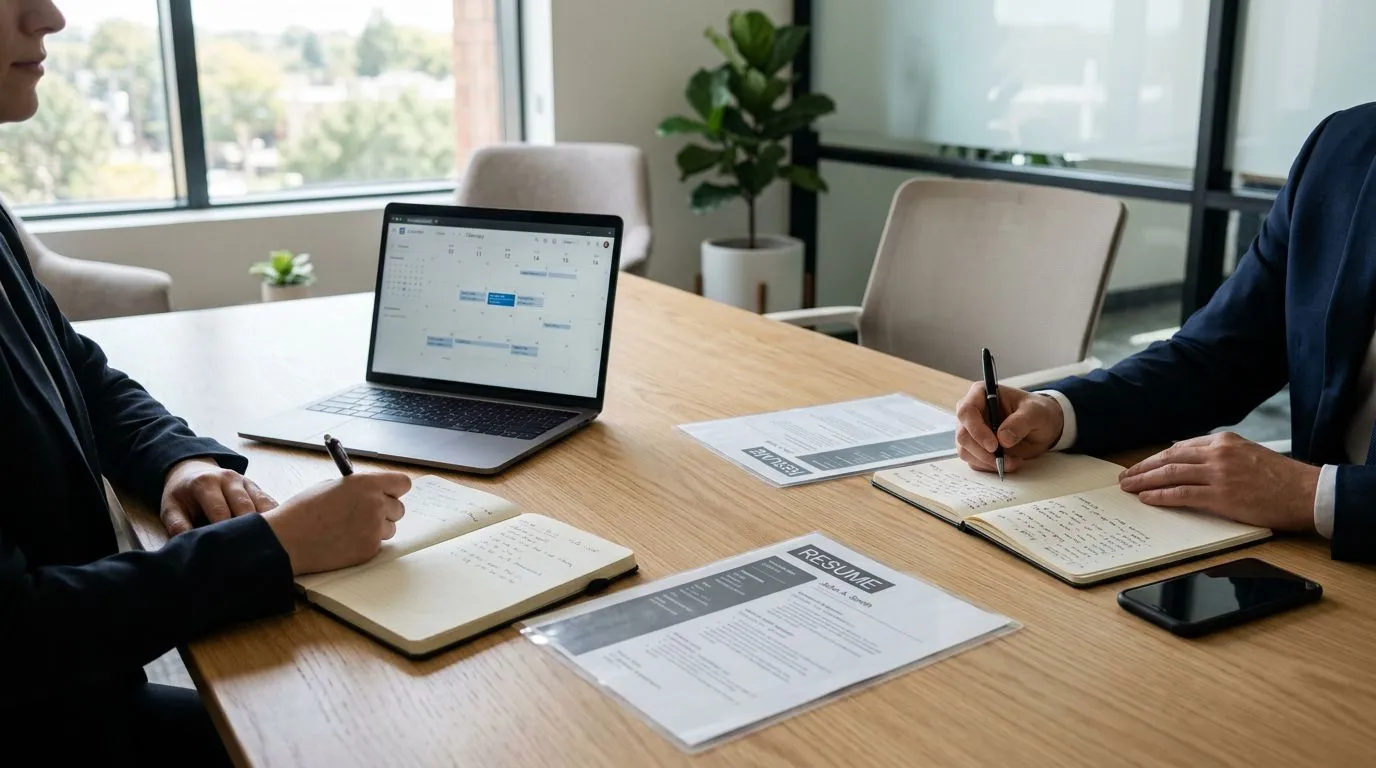 30 Common Interview Questions and How to Answer Them