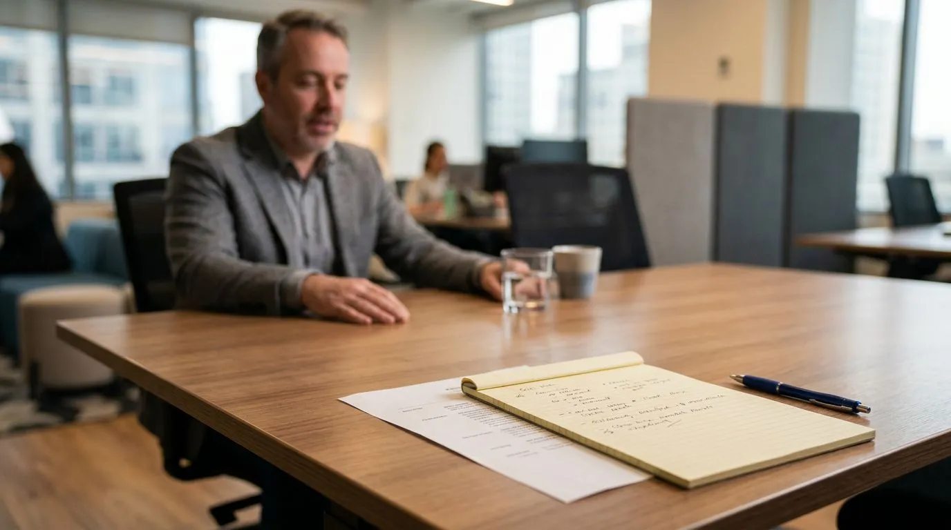 Questions to Ask the Interviewer: Smart, Practical Examples for Your Next Interview