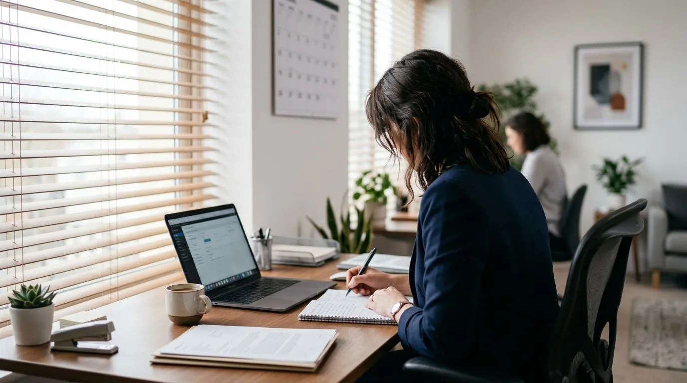 How to Ask for a Promotion (and Get a Yes)