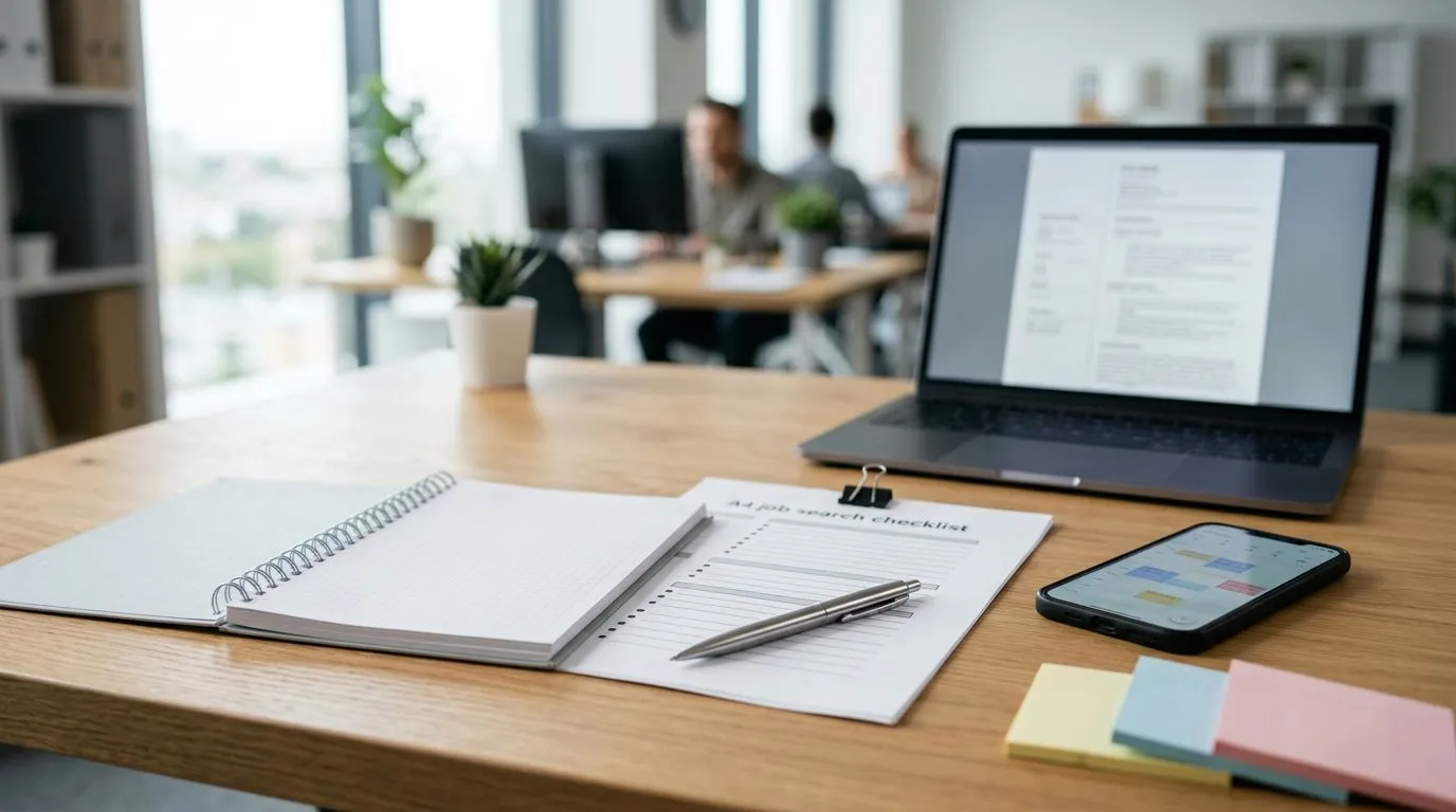 How to Set Career Goals That Are Clear, Realistic, and Useful