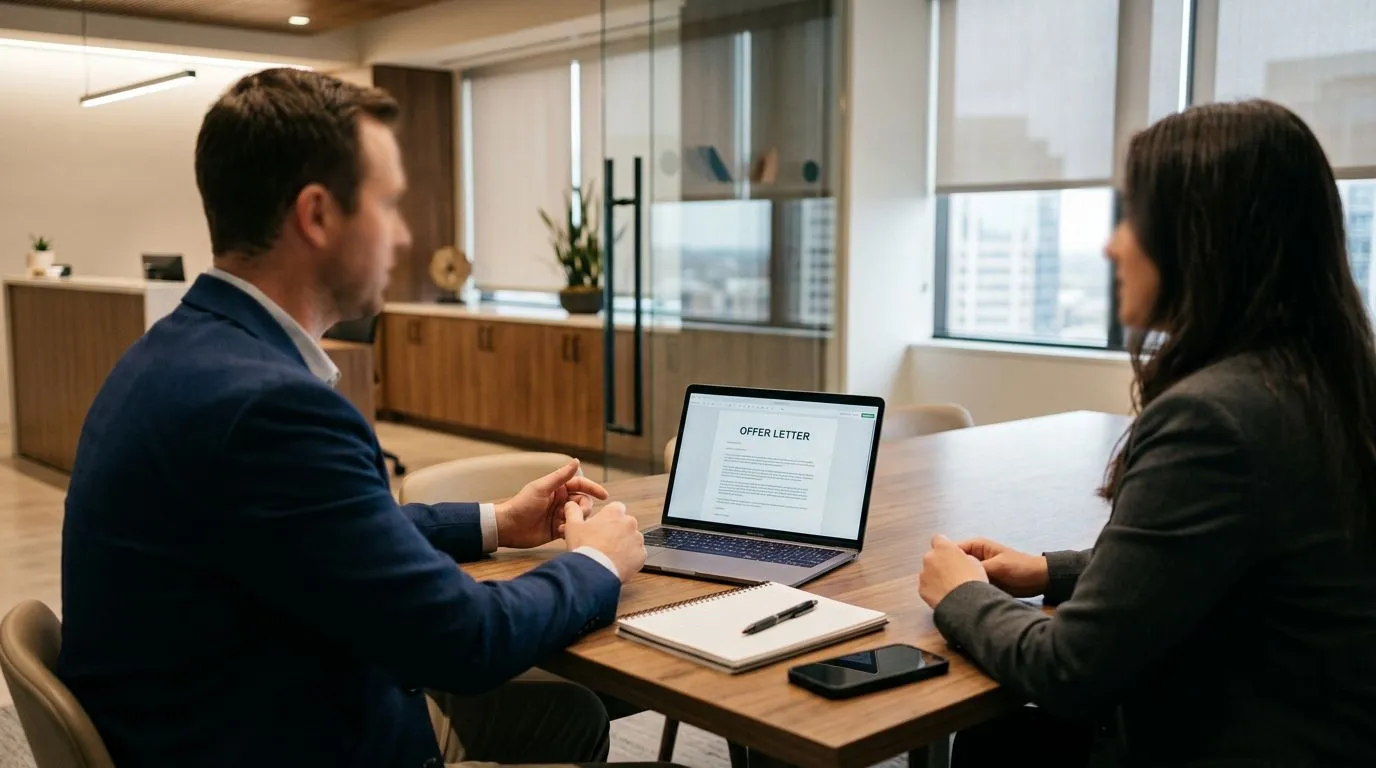 How to Negotiate Salary: Scripts and Strategies