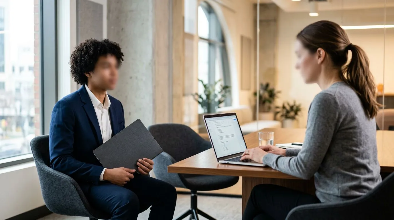 How to Answer Salary Expectations in a U.S. Interview: Timing, Ranges, and Sample Scripts