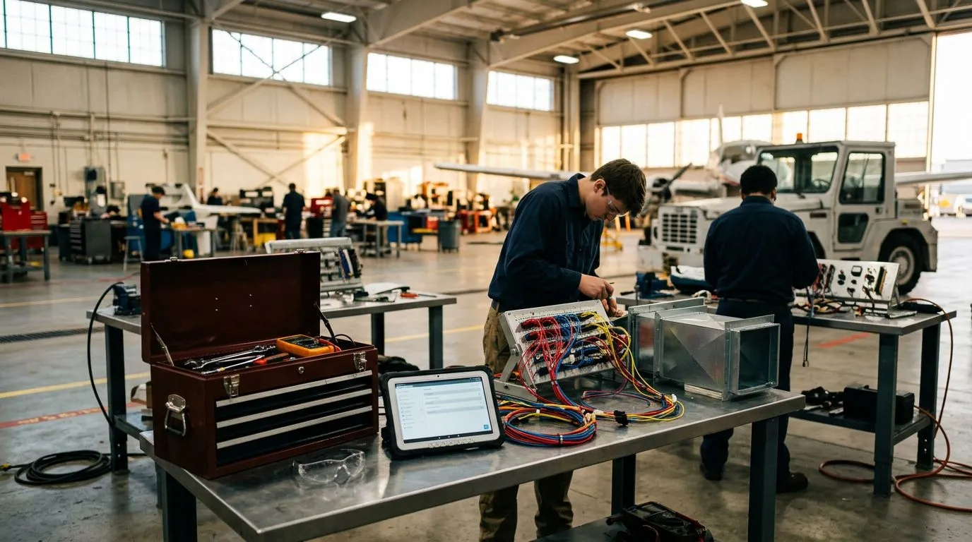 The Highest Paying Jobs Without a Degree in 2026