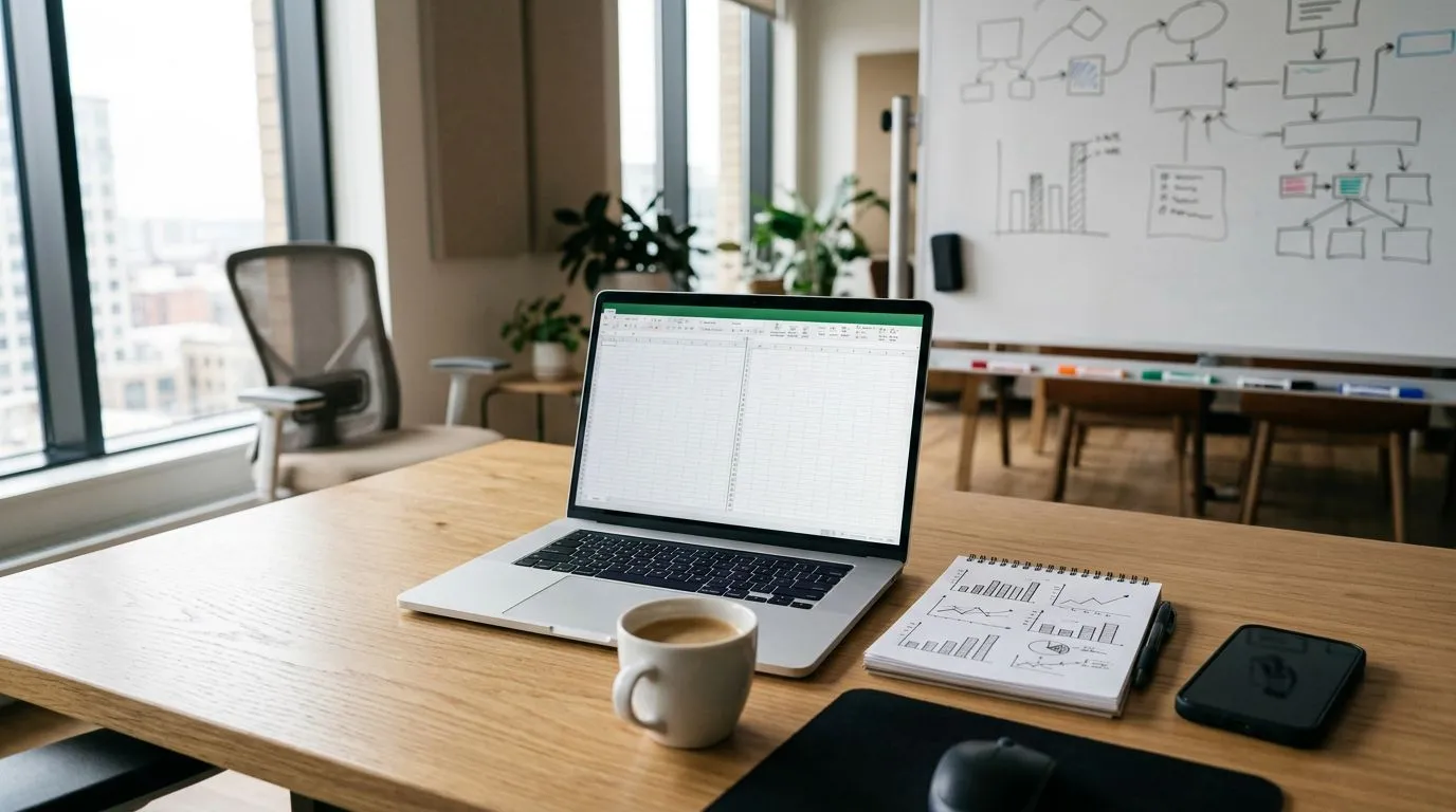 How to Become a Data Analyst (No Experience Needed)