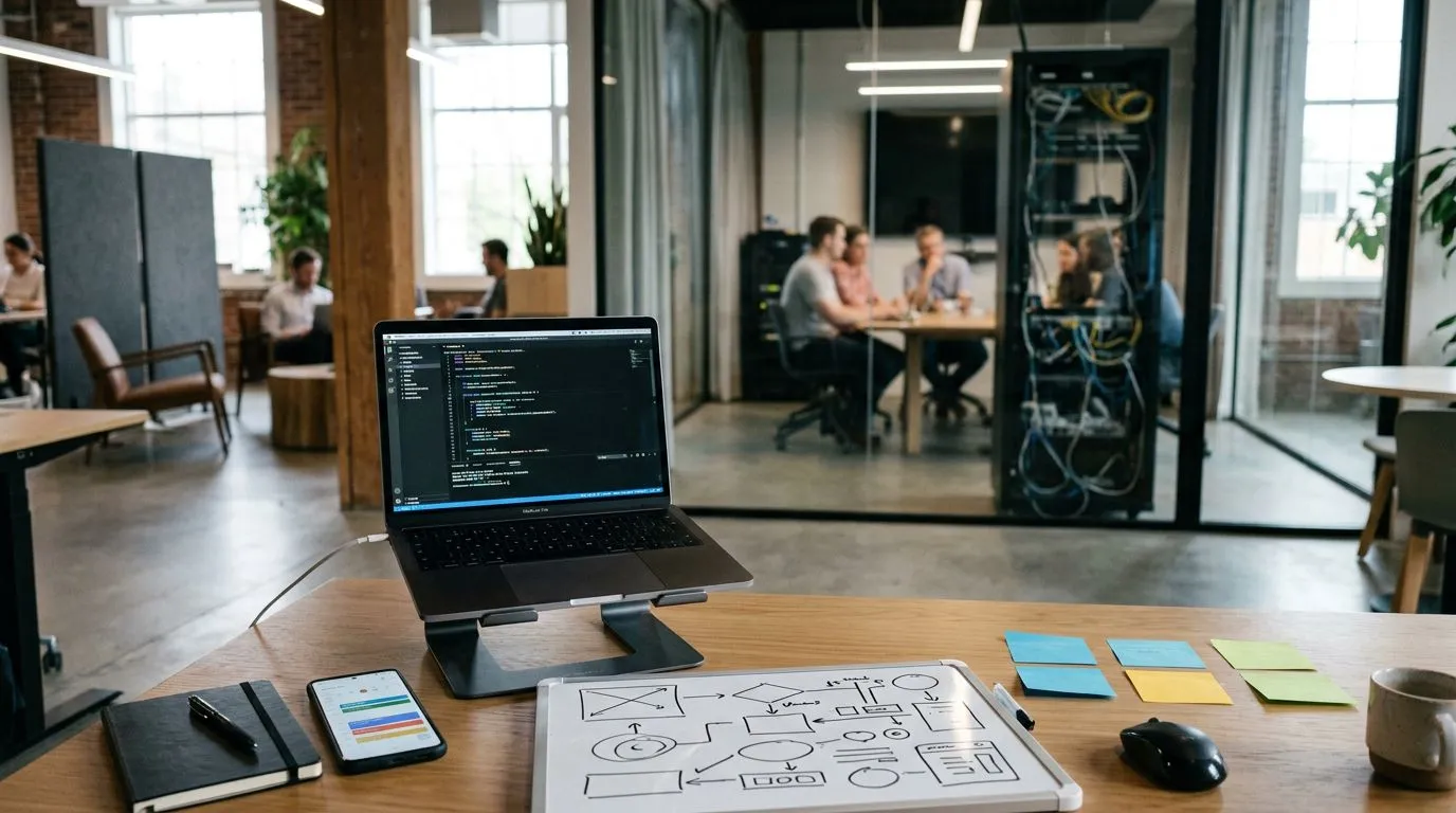 Tech Jobs in Demand 2026: Which Roles Are Hiring, What They Pay, and How to Prepare